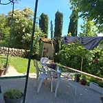 度假居 La Maison Au Tilleul Labarthe-Bleys