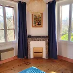 度假居 La Maison Au Tilleul *