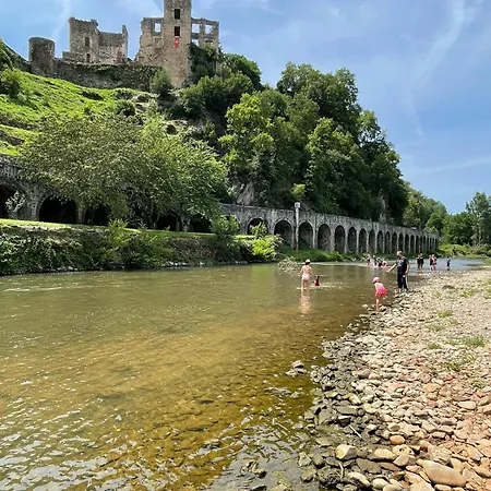 Vakantiehuis La Maison Au Tilleul Labarthe-Bleys