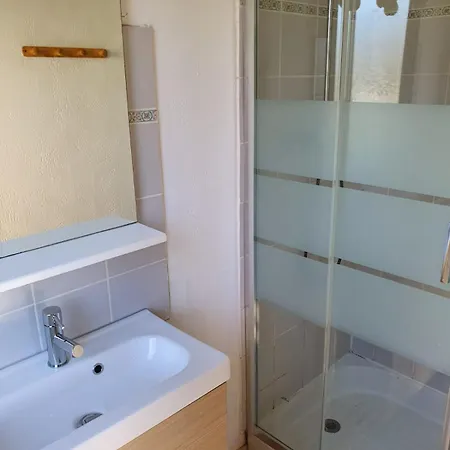 La Maison Au Tilleul Holiday home Labarthe-Bleys