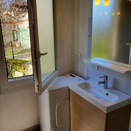 La Maison Au Tilleul Vakantiehuis