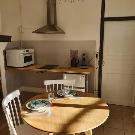 La Maison Au Tilleul * Labarthe-Bleys