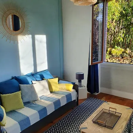 La Maison Au Tilleul