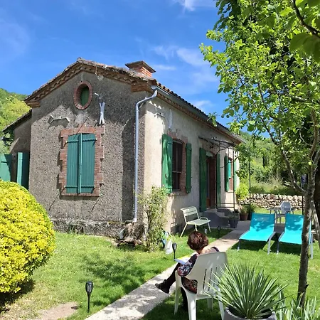 La Maison Au Tilleul * Labarthe-Bleys