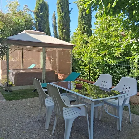 La Maison Au Tilleul Holiday home *