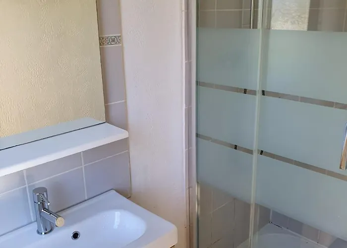 La Maison Au Tilleul Ferienhaus Labarthe-Bleys