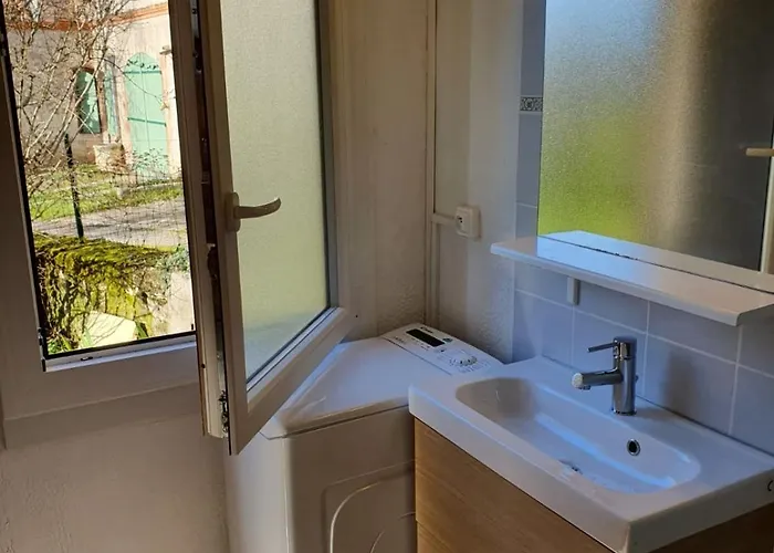 La Maison Au Tilleul Ferienhaus