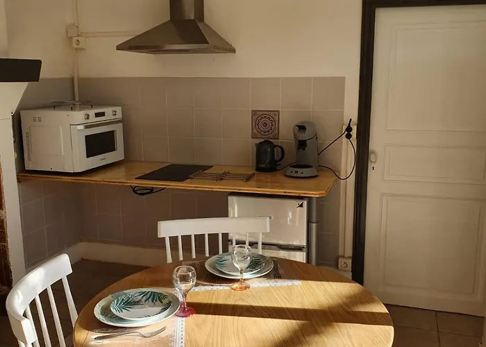 La Maison Au Tilleul * Labarthe-Bleys